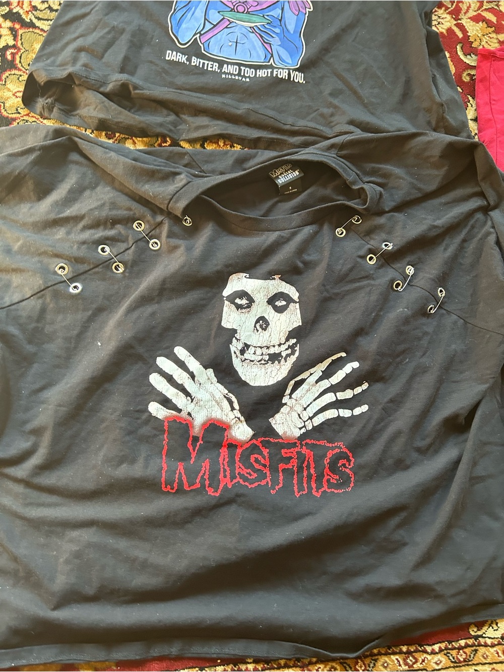 Goth Bundle Lot #1 | Killstar, Hot Topic, 4X - Picture 4 of 7